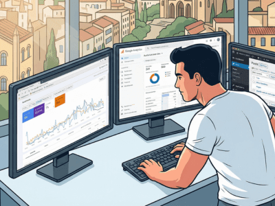 Resultados de una Consultoría SEO Profesional y Estratégica