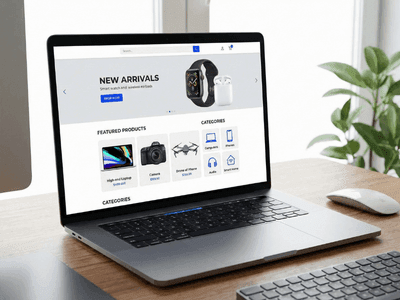 Gráfica Search Console subiendo tras auditoría