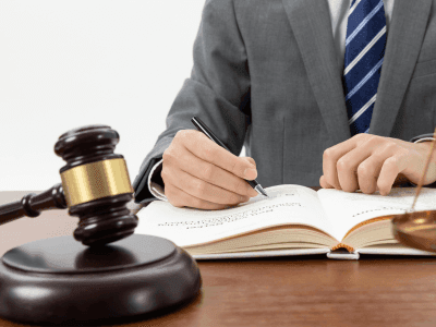 Despacho de abogados y estrategia SEO Legal