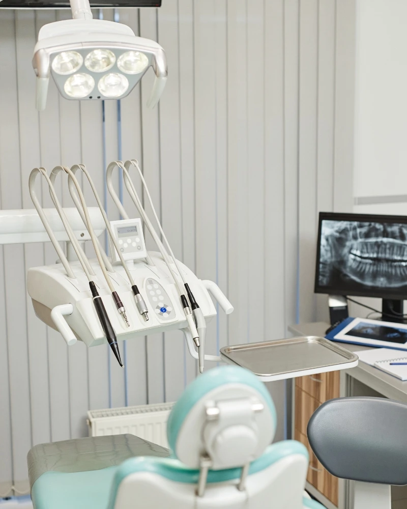 Diseño web para clínicas dentales y agencia SEO dental